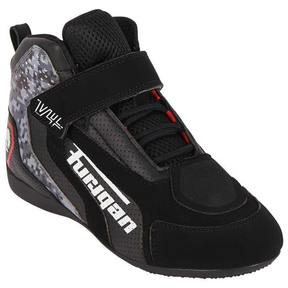Furygan V4 Vented motorcycle shoes