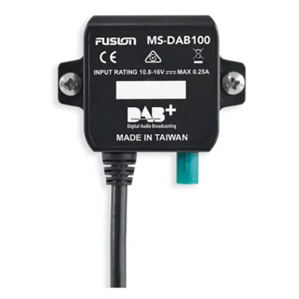 Fusion Digital Radio Module With Antenna