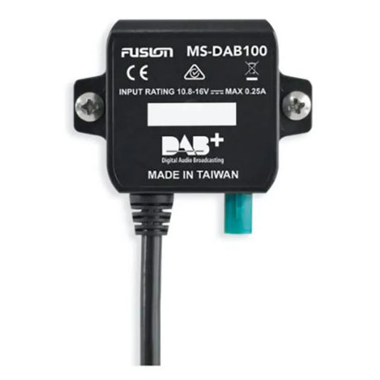 Fusion Digital Radio Module With Antenna