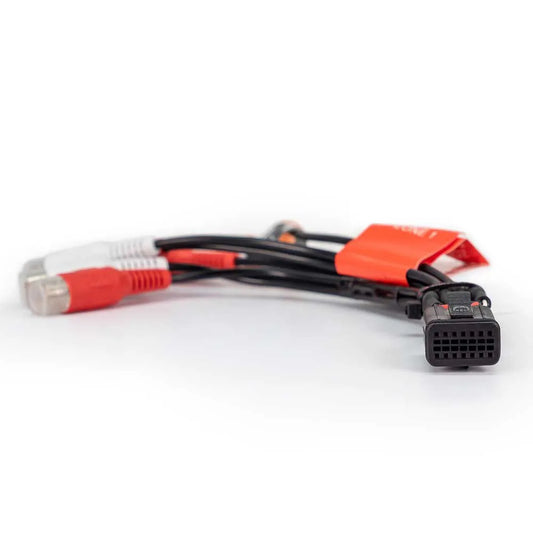 Fusion F/MS-RA670 MS-RA770 Wire Harness