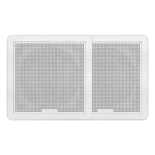 Fusion FM-F77SW Flush Mount 7.7´´