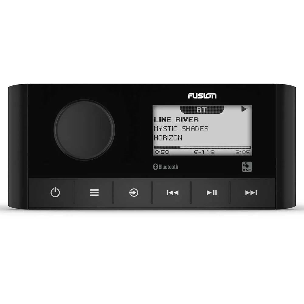 Fusion MS-RA60 Player