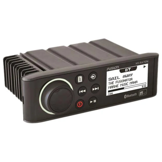 Fusion MS-RA70N Marine Stereo System