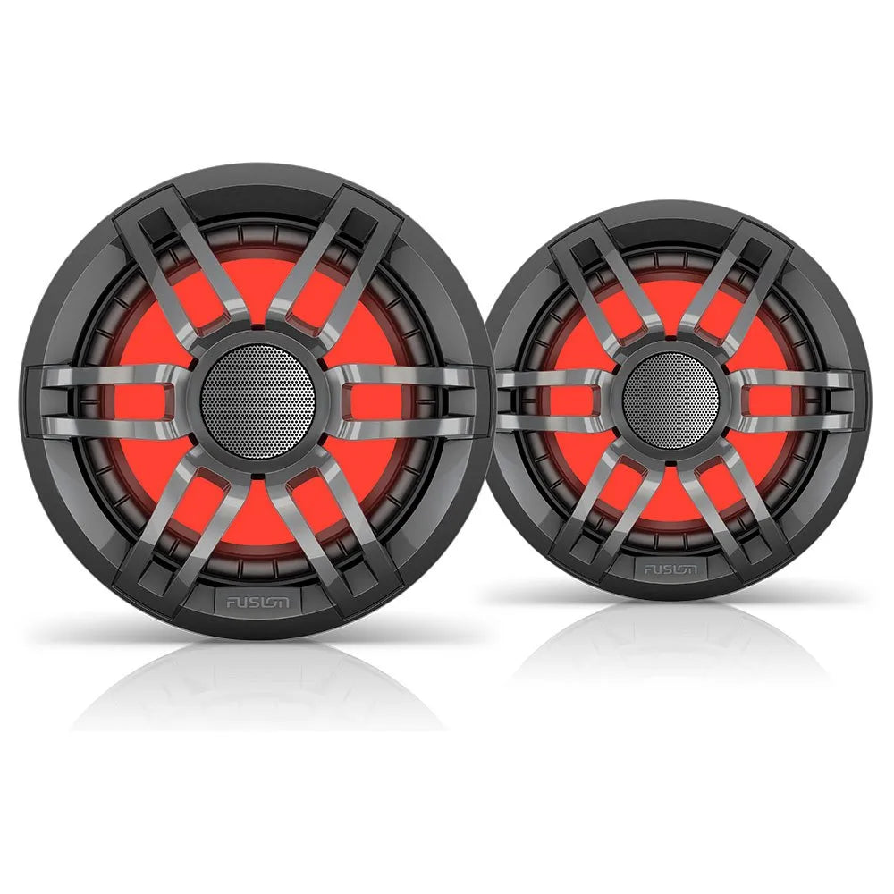 Fusion XS Serie Marine Wake Tower 6.5´´ Speakers