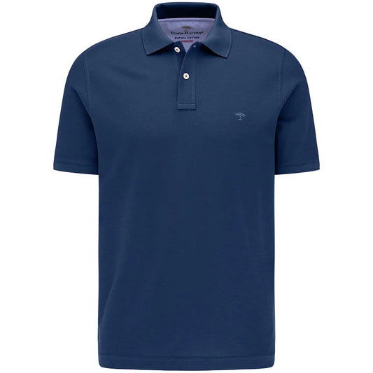 Fynch hatton 10001700 short sleeve polo