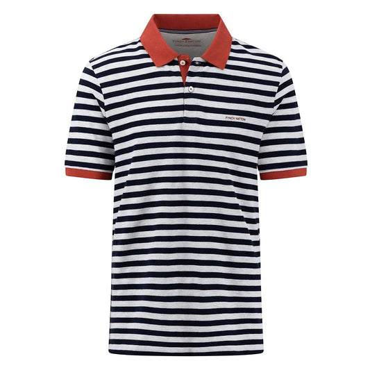 Fynch hatton 14071812 short sleeve polo
