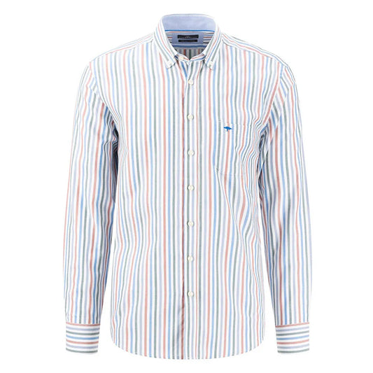 Fynch hatton 14078000 long sleeve shirt