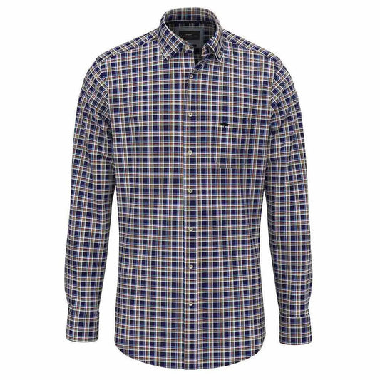 Fynch hatton 14088020 long sleeve shirt