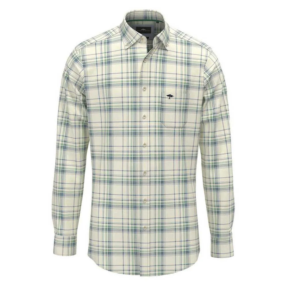 Fynch hatton 14098010 long sleeve shirt