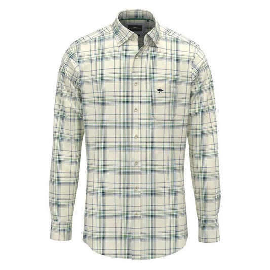 Fynch hatton 14098010 long sleeve shirt
