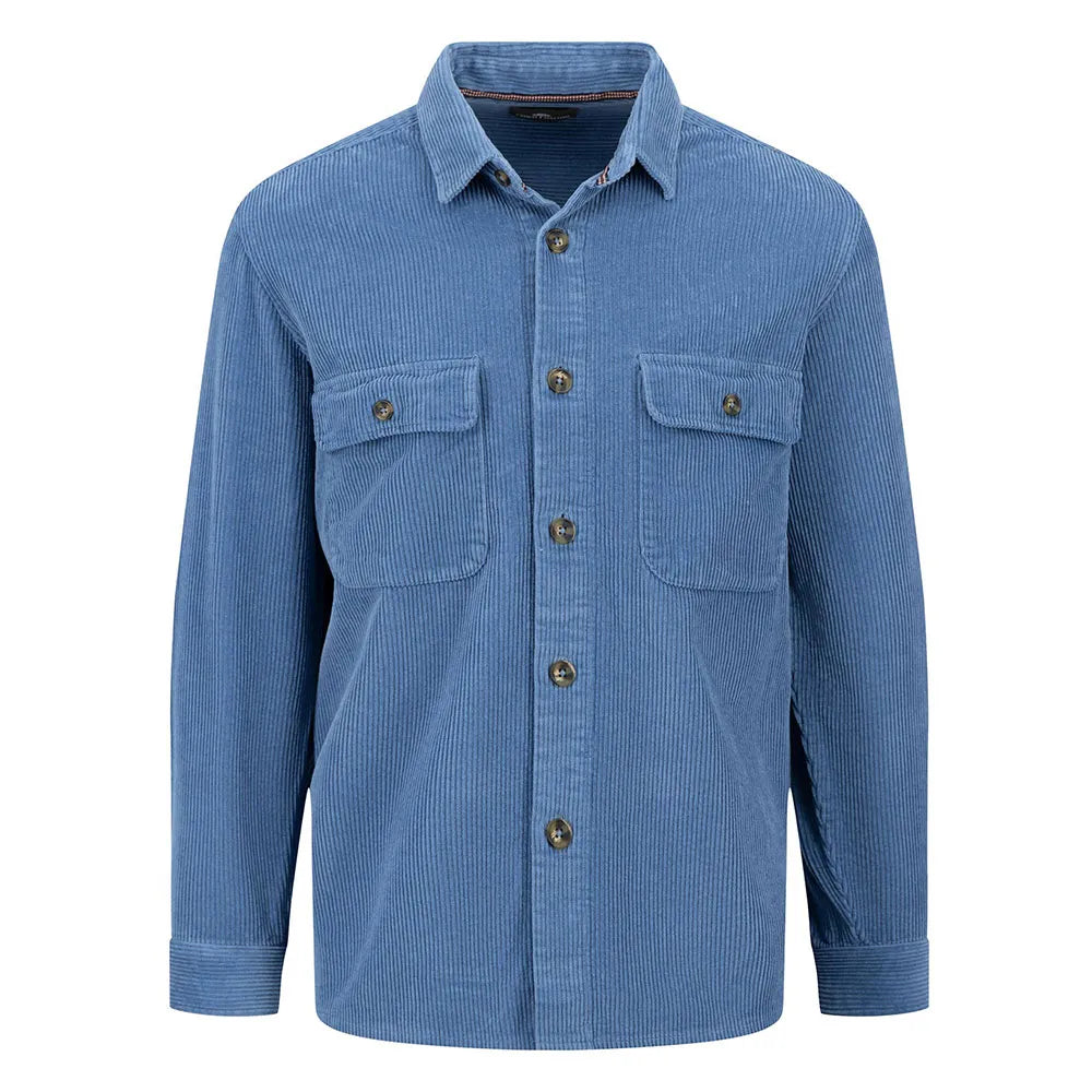 Fynch hatton 14108003 long sleeve shirt