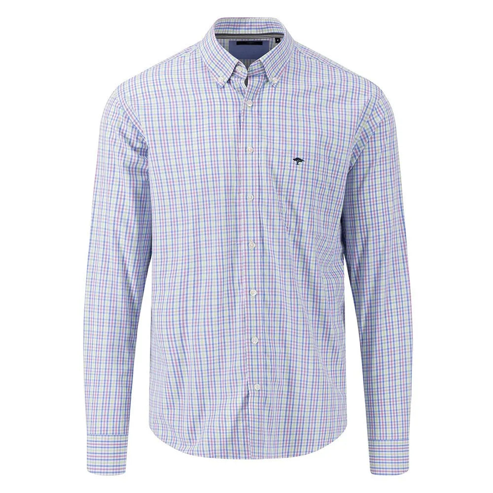 Fynch hatton 14135030 long sleeve shirt