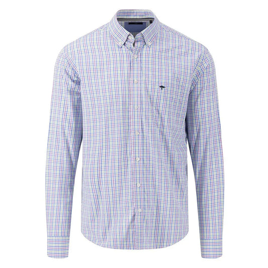 Fynch hatton 14135030 long sleeve shirt