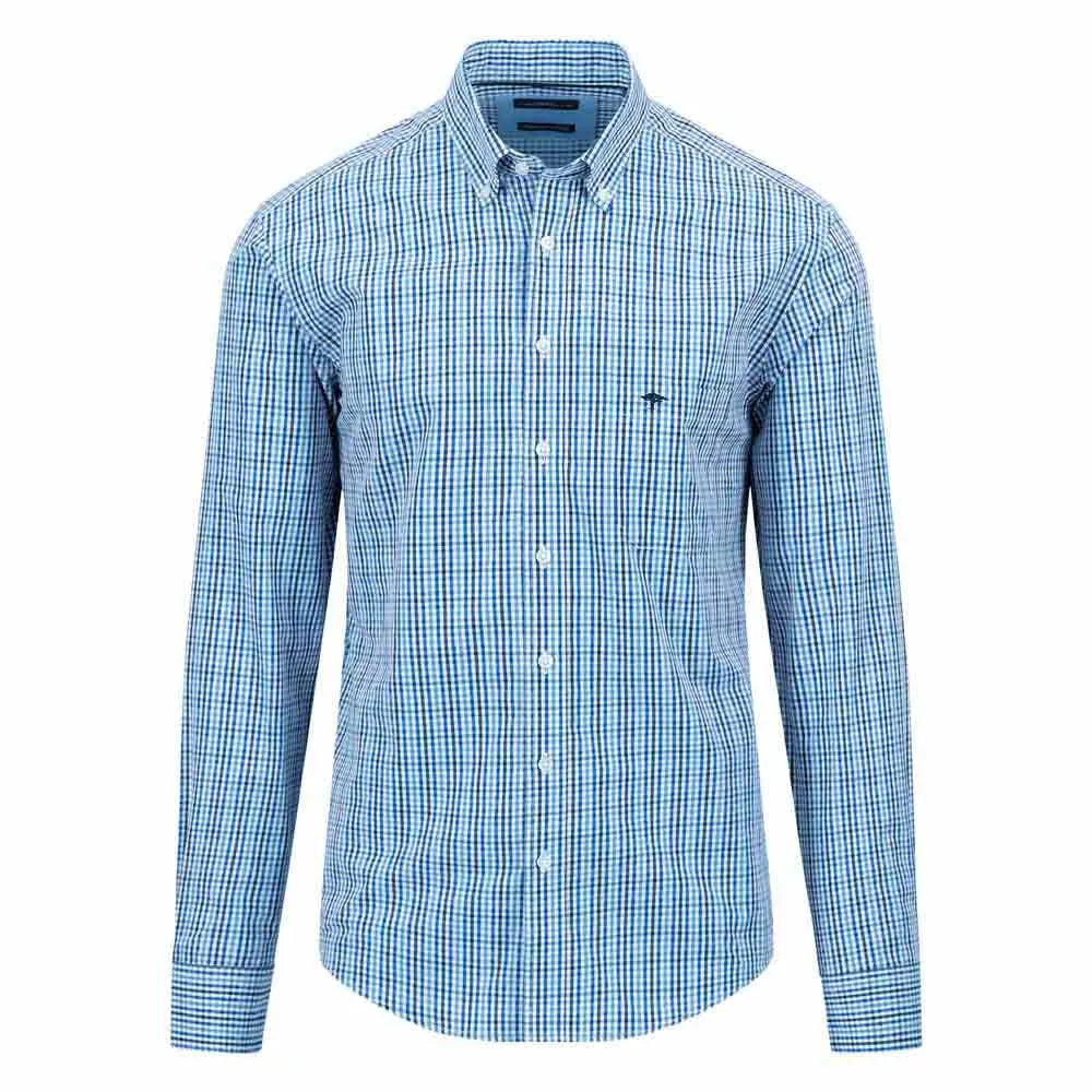 Fynch hatton 14145030 long sleeve shirt