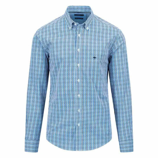 Fynch hatton 14145030 long sleeve shirt