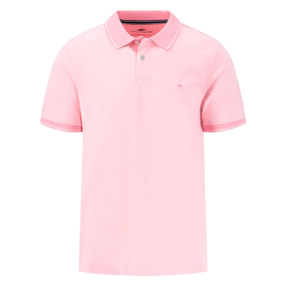Fynch hatton 15031904 short sleeve polo