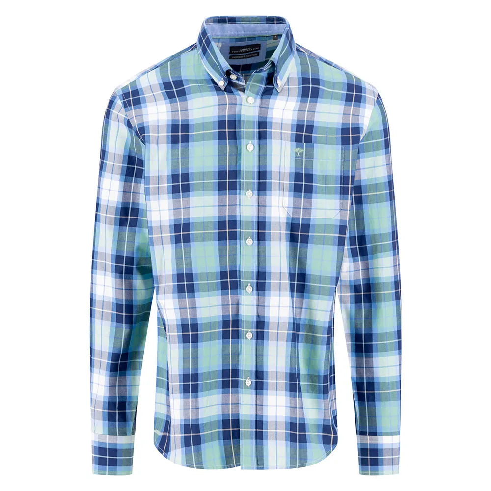 Fynch hatton 15085460 long sleeve shirt