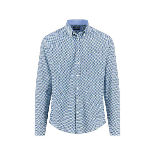 Fynch hatton 15085480 long sleeve shirt
