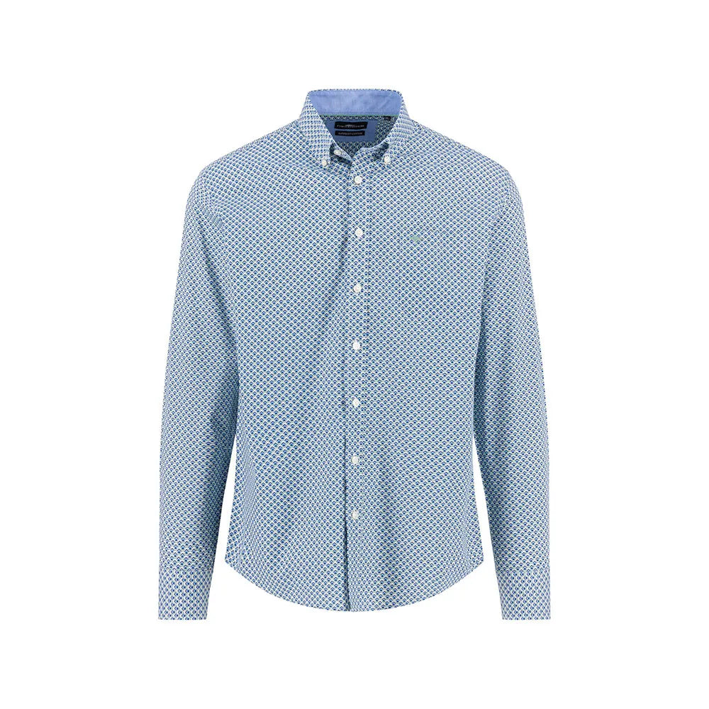 Fynch hatton 15085480 long sleeve shirt