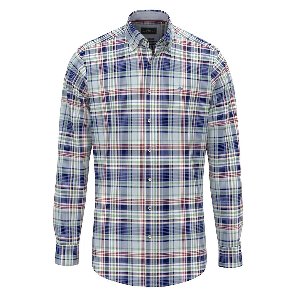 Fynch hatton 15088670 long sleeve shirt