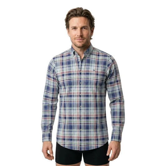 Fynch hatton 15088670 long sleeve shirt