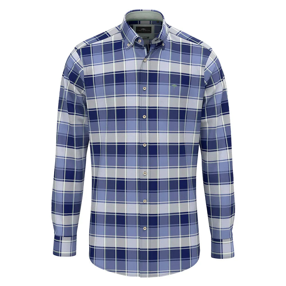 Fynch hatton 15088680 long sleeve shirt