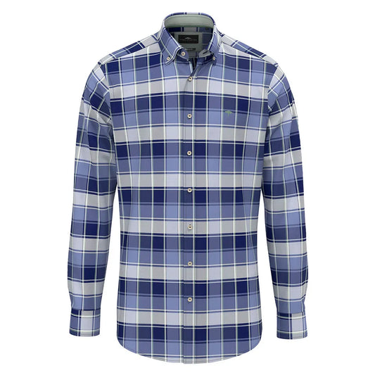 Fynch hatton 15088680 long sleeve shirt