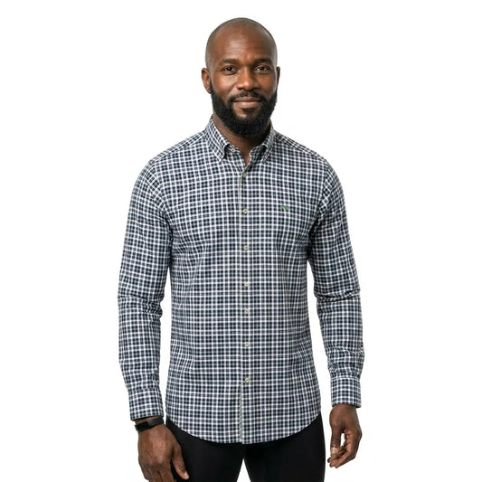 Fynch hatton 15088690 long sleeve shirt
