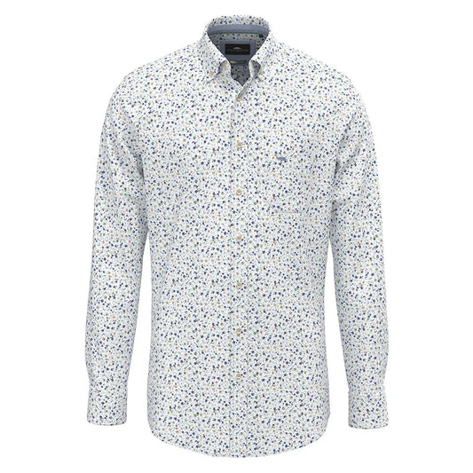 Fynch hatton 15088710 long sleeve shirt