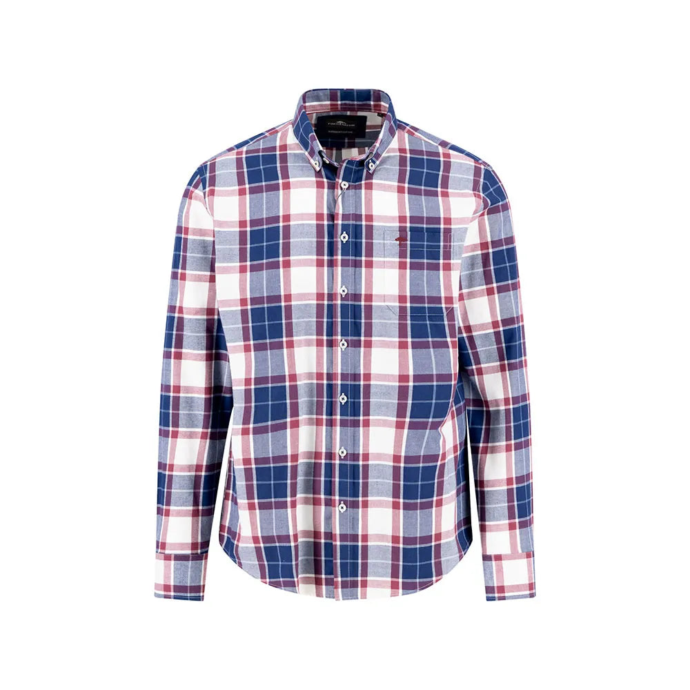 Fynch hatton 15095540 long sleeve shirt