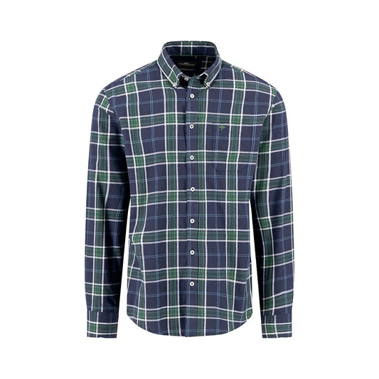 Fynch hatton 15095550 long sleeve shirt