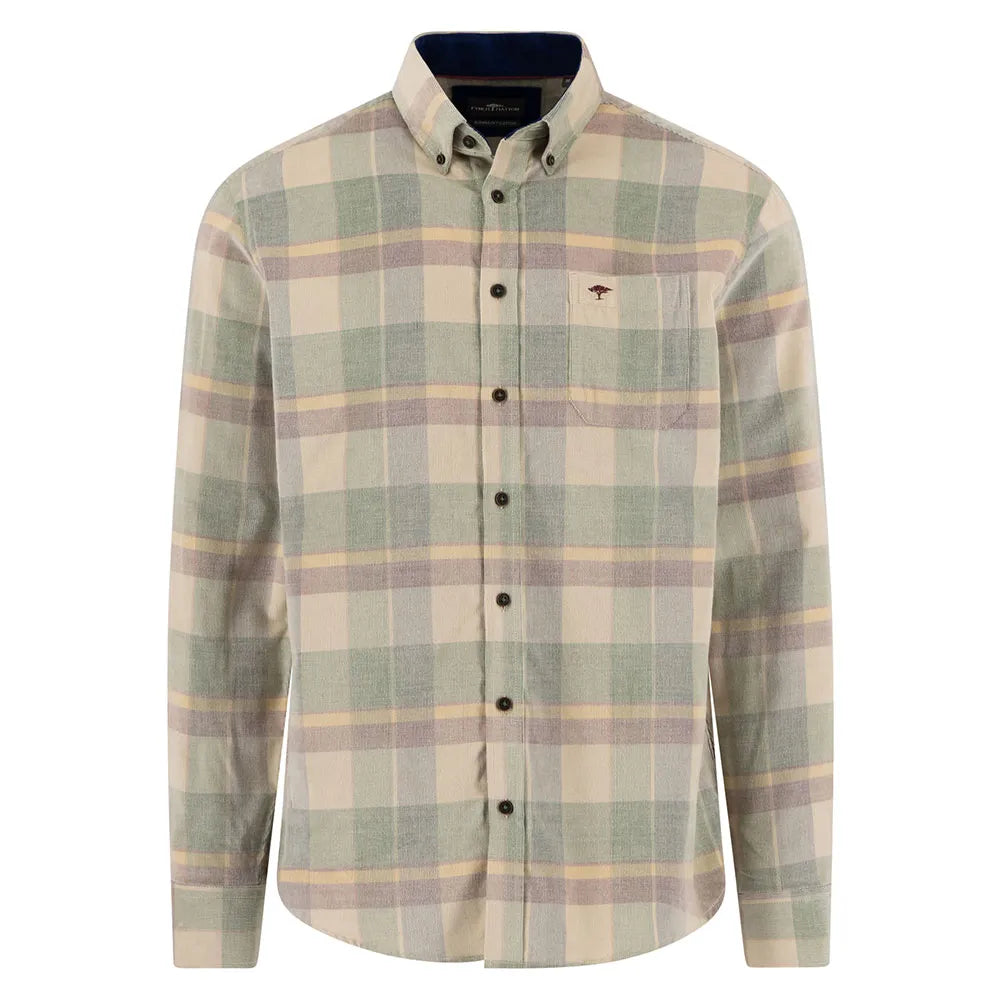 Fynch hatton 15095590 long sleeve shirt