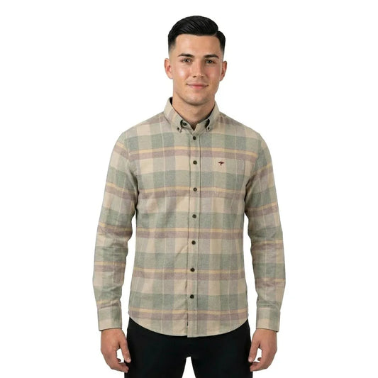 Fynch hatton 15095590 long sleeve shirt