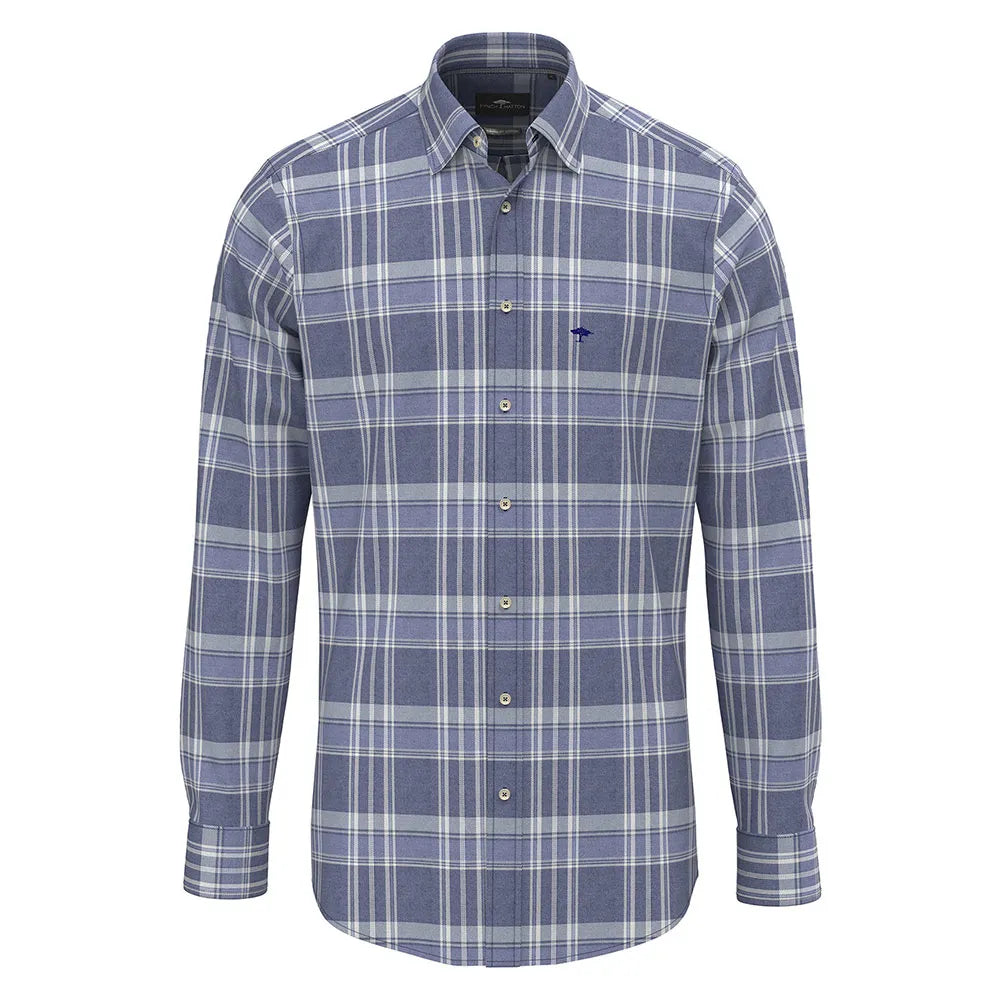 Fynch hatton 15098023 long sleeve shirt