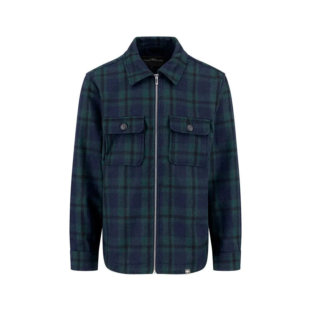 Fynch hatton 15102507 jacket
