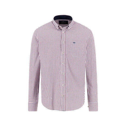 Fynch hatton 15105700 long sleeve shirt