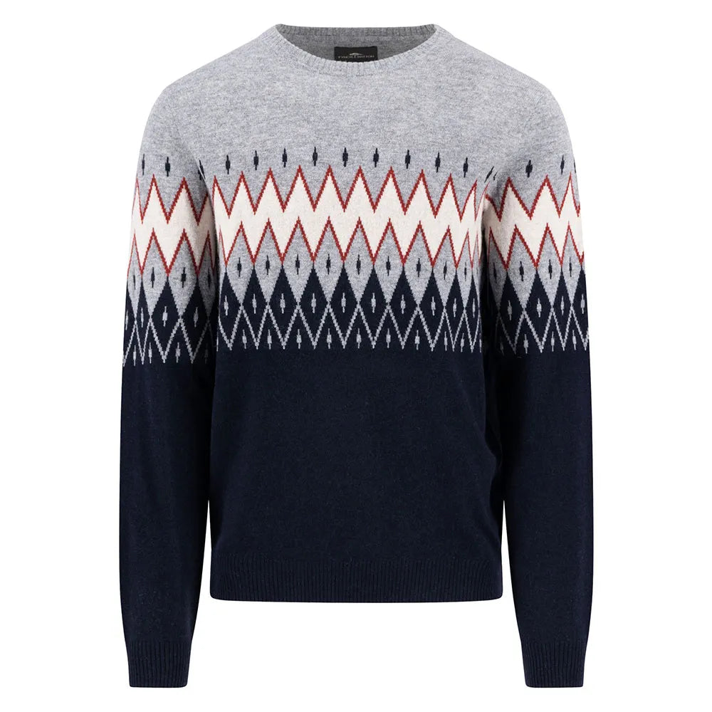 Fynch hatton 1510811 sweater