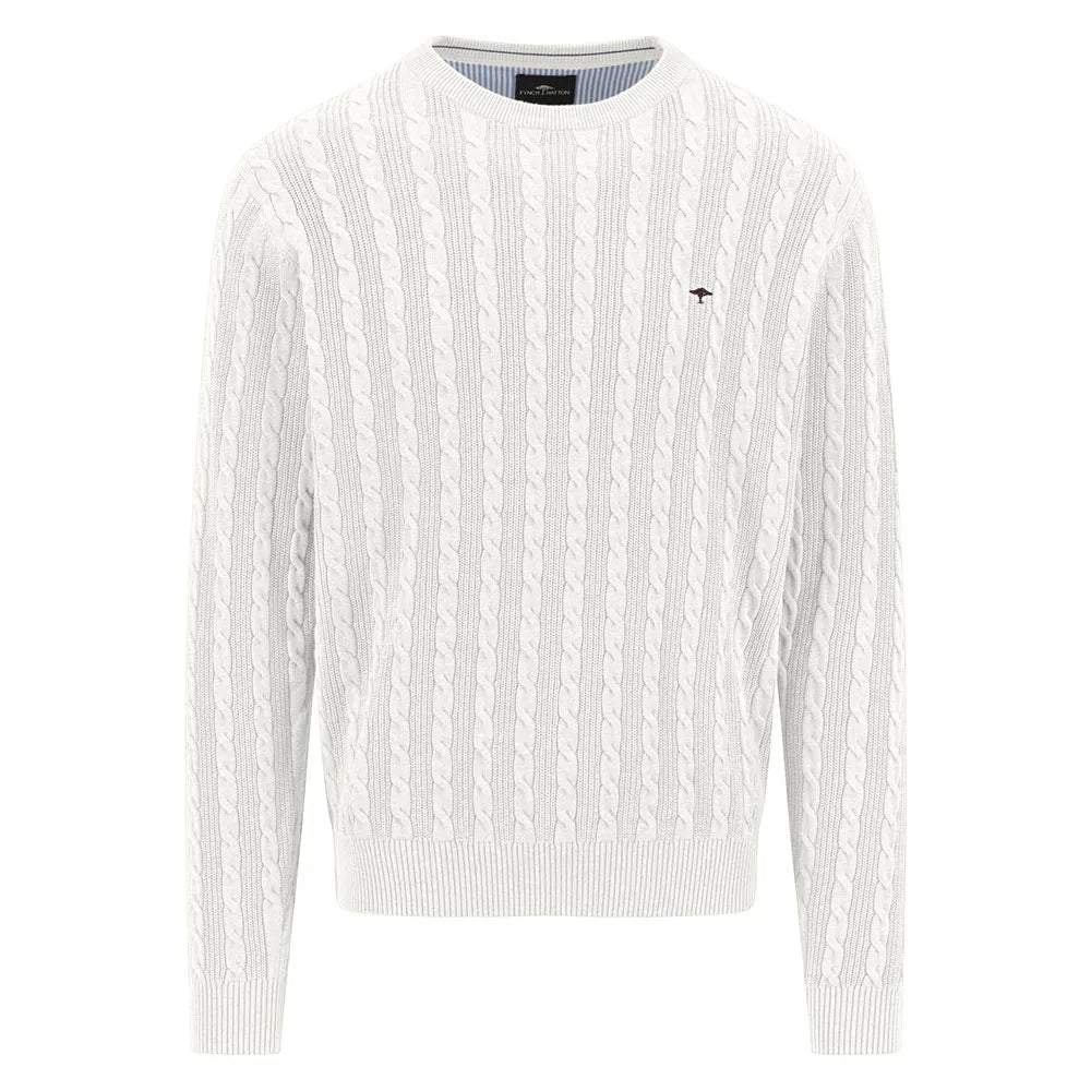 Fynch hatton 1512224 sweater