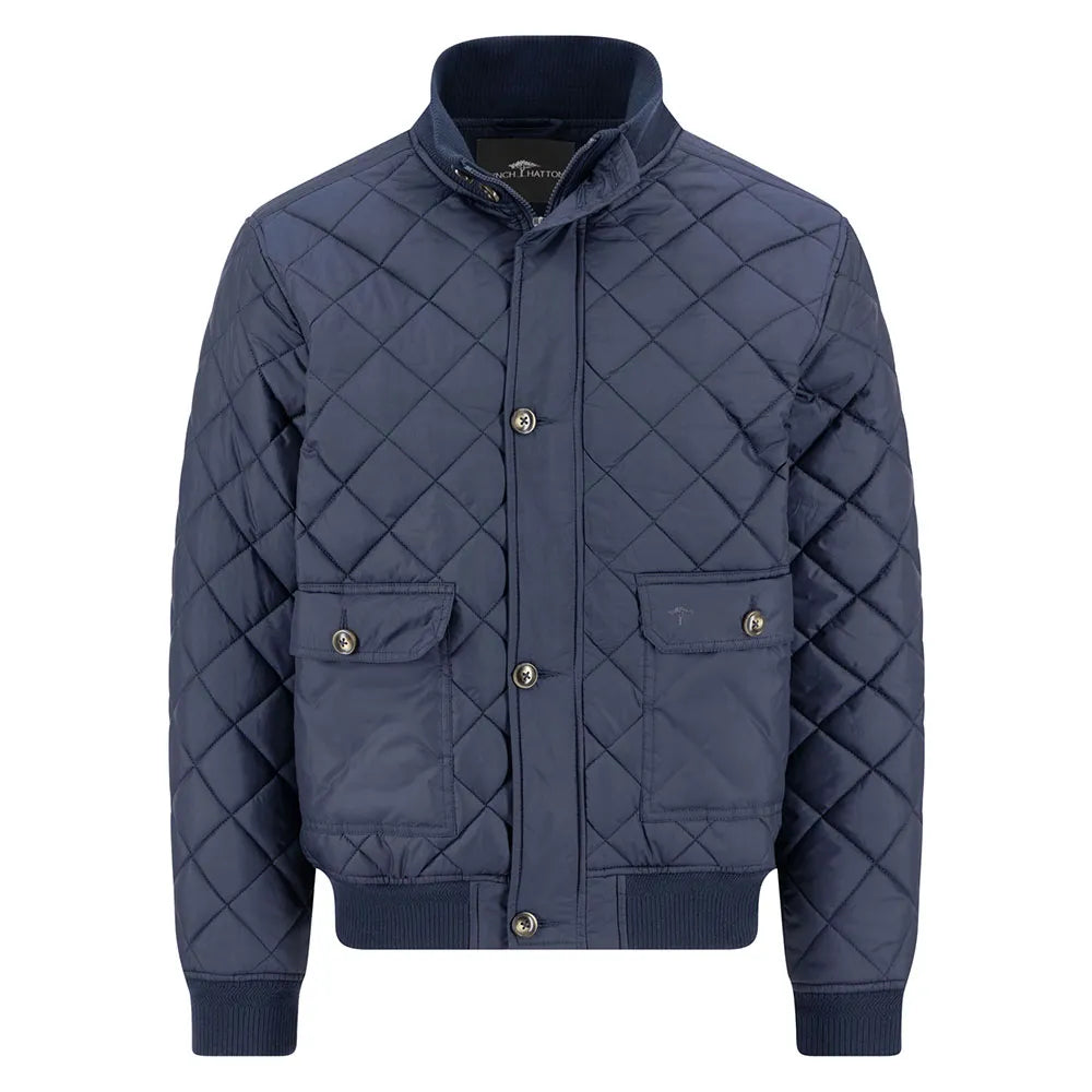 Fynch hatton 15122506 jacket