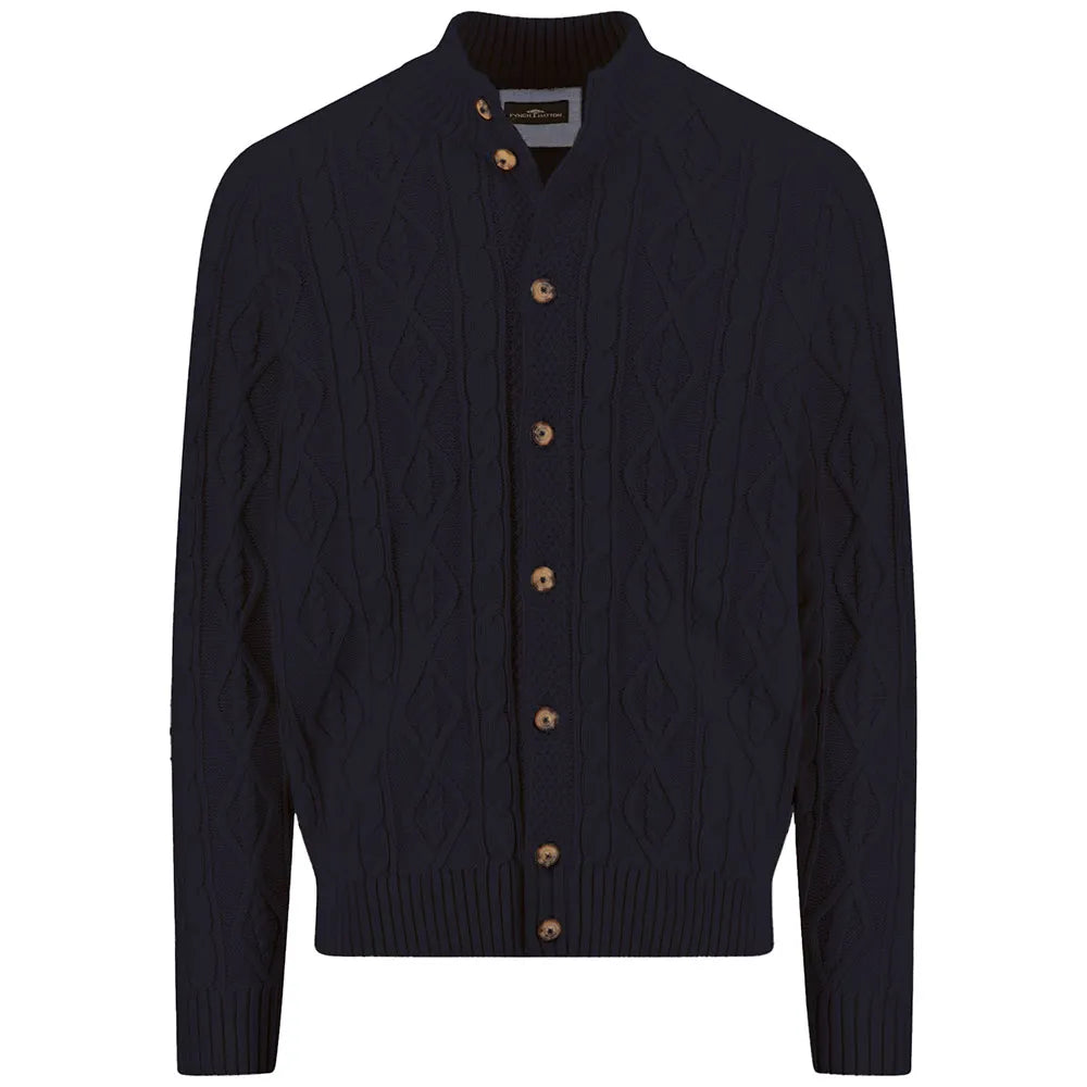 Fynch hatton 1512331 cardigan