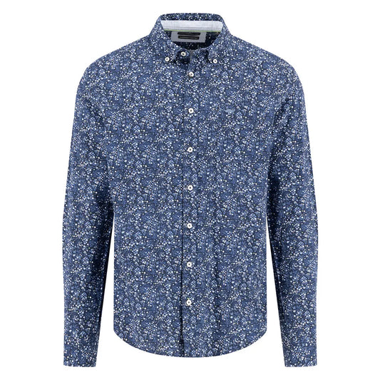 Fynch hatton 15125790 long sleeve shirt