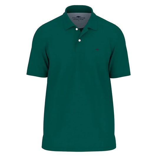 Fynch hatton 15131700 short sleeve polo