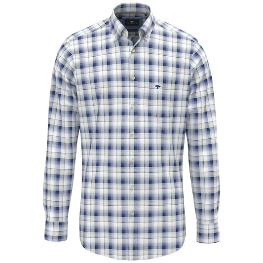 Fynch hatton 16028190 long sleeve shirt