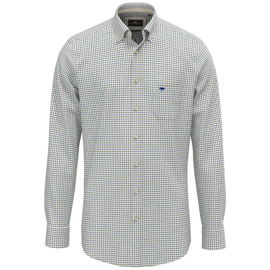 Fynch hatton 16028200 long sleeve shirt