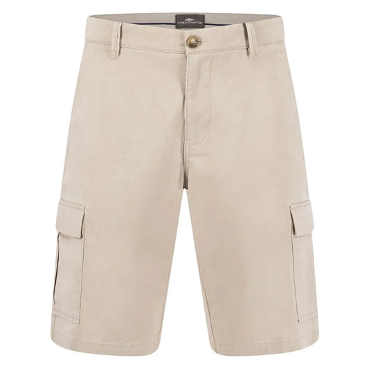 Fynch hatton 16032111 cargo shorts