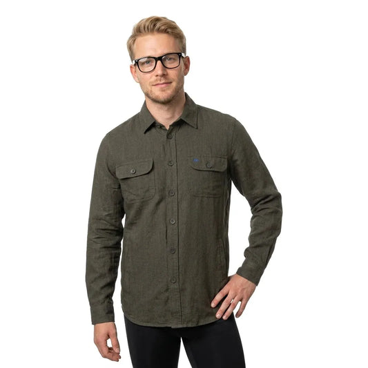 Fynch hatton 16038504 long sleeve shirt