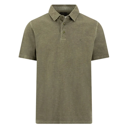 Fynch hatton 16044013 short sleeve polo