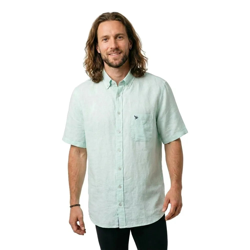 Fynch hatton 16046001 short sleeve shirt