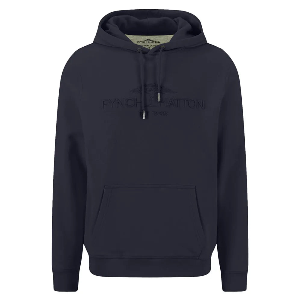 Fynch hatton 16131355 hoodie