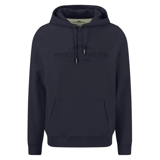 Fynch hatton 16131355 hoodie
